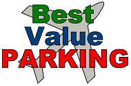 Best Value Parking (Payless Parking)