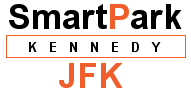 SmartPark JFK