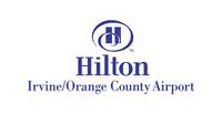 Hilton Irvine/Orange County Airport