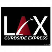 LAX Parking Curb Express