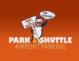 Park & Shuttle Airport Parking