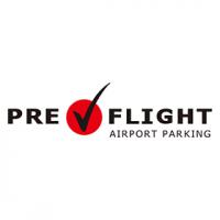 preflight airport parking philadelphia