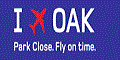 Oakland International Airport