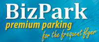 BizPark Airport Parking