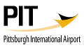 Pittsburgh International Airport - Long Term