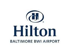 Hilton Baltimore BWI Airport