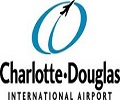 Charlotte Douglas International Airport Parking