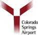 Colorado Springs Airport - Long Term