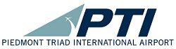 Piedmont Triad International Airport