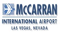 McCarran International Airport Long Term Garage