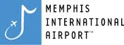 Memphis International Airport - Economy Lot
