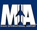 Miami International Airport Dolphin Garage & Flamingo Garage