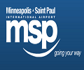 Minneapolis/St. Paul Airport - Lindbergh