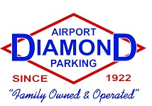 Diamond Airport Parking (SLC)