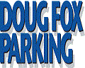Doug Fox Parking