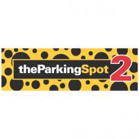 The Parking Spot 2 STL