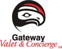 Vancouver Airport: Gateway Valet