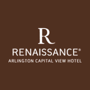 Renaissance Arlington Capital View