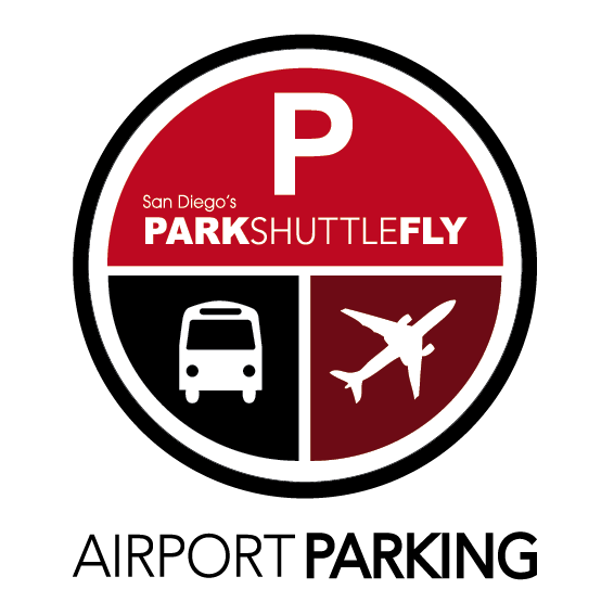 San Diego's Park, Shuttle & Fly (Lot A)