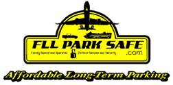 FLL Park Safe Cruise Parking