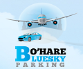 O'Hare Blue Sky Parking
