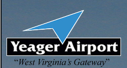 Yeager Airport Long-term Parking